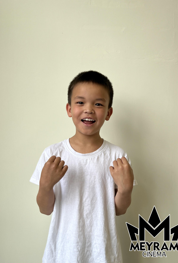 Жеңіс Балтабек