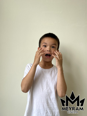 Жеңіс Балтабек