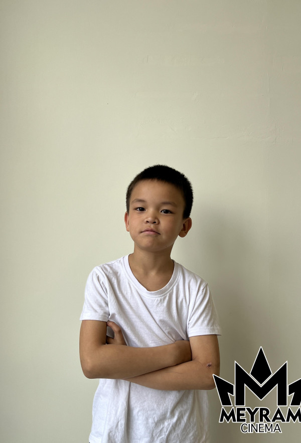 Жеңіс Балтабек