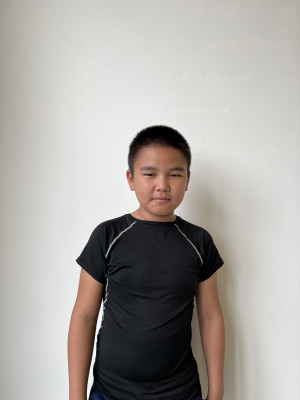 Жақсылық Балтабек