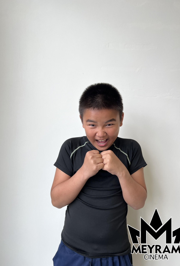 Жақсылық Балтабек