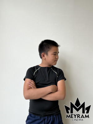 Жақсылық Балтабек