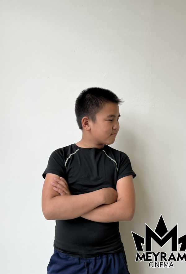 Жақсылық Балтабек