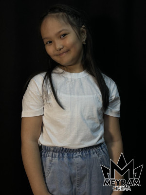 Малика Бейсен