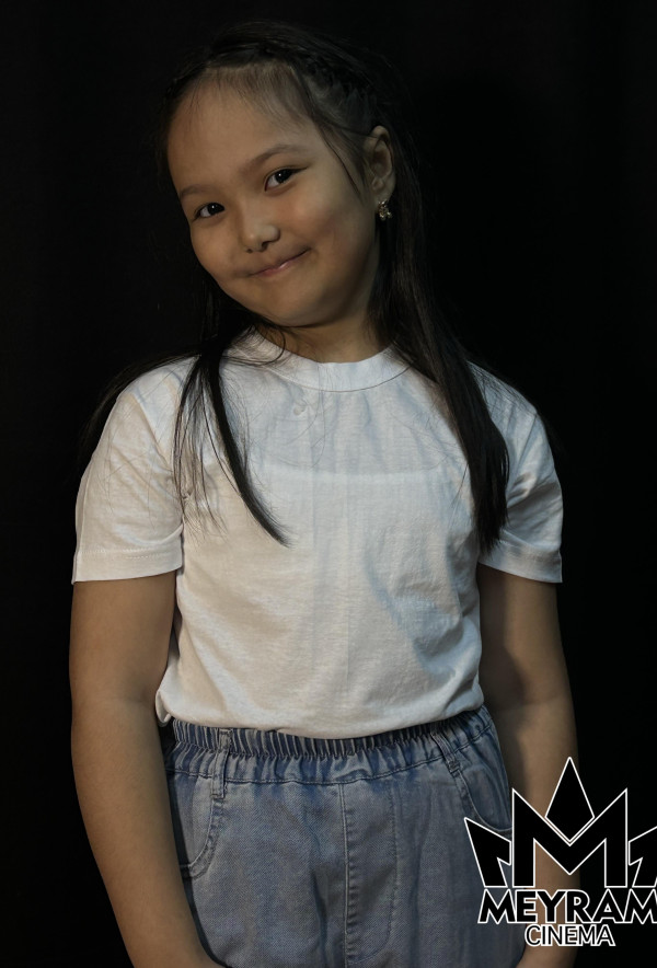 Малика Бейсен