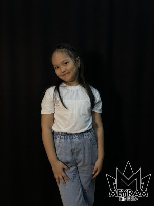 Малика Бейсен