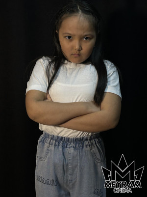 Малика Бейсен