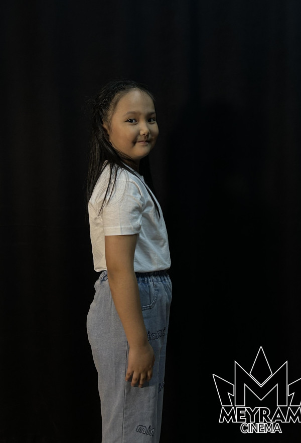 Малика Бейсен