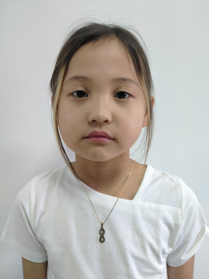 Сезім Ерболат