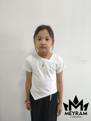 Сезім Ерболат