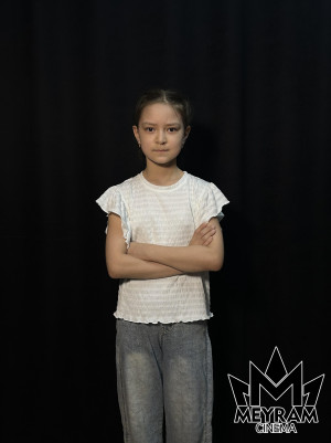 Іңкәр Тұрмағанбет