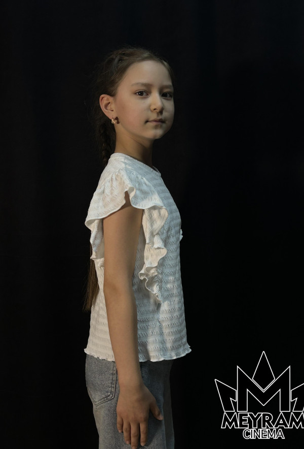 Іңкәр Тұрмағанбет