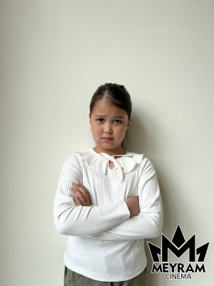 Айым Дүйсенбей