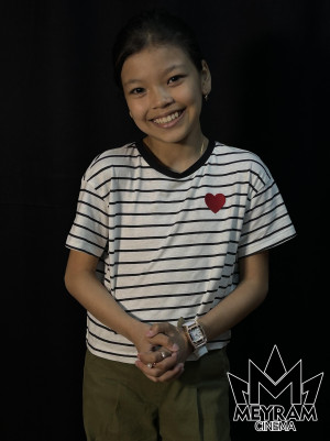 Қымбат Досжанова