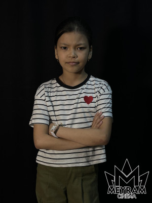 Қымбат Досжанова