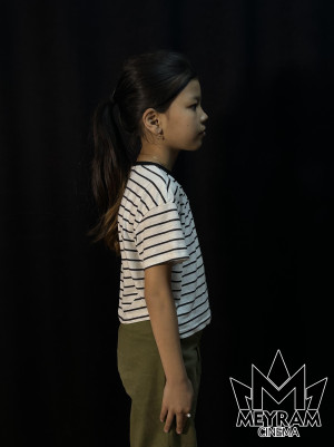 Қымбат Досжанова