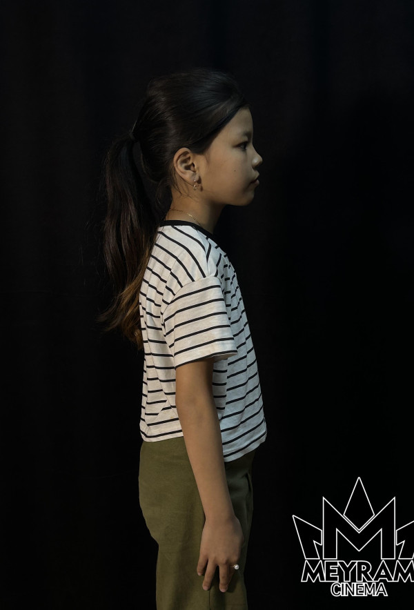 Қымбат Досжанова