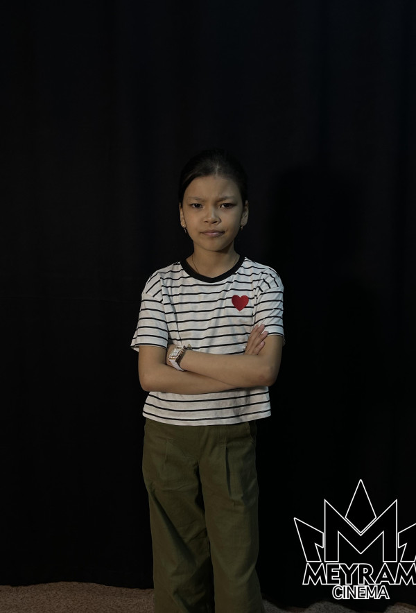 Қымбат Досжанова