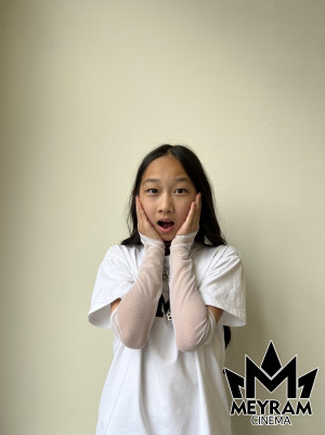 Мейірім Аманкельды