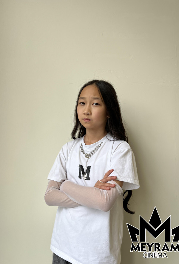 Мейірім Аманкельды