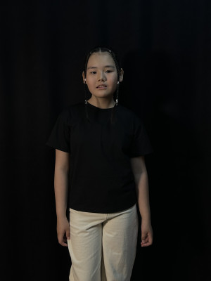 Айзере Мұхит