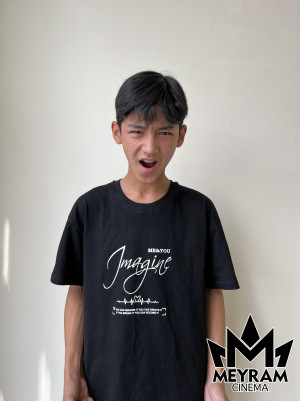 Нәби Акбарұлы