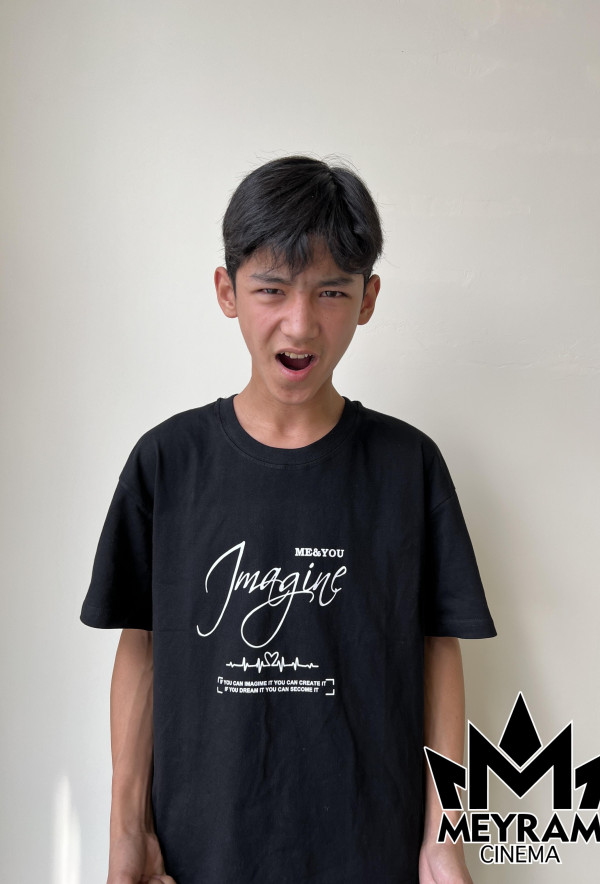 Нәби Акбарұлы