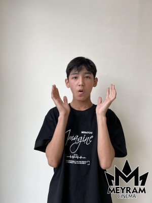 Нәби Акбарұлы