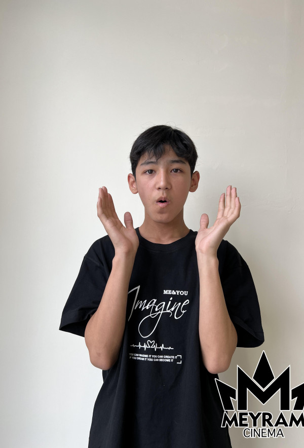 Нәби Акбарұлы