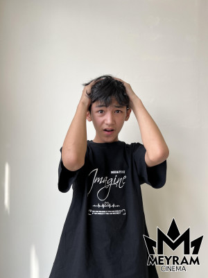 Нәби Акбарұлы