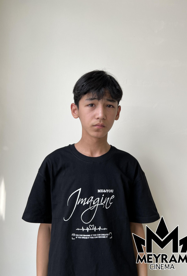 Нәби Акбарұлы