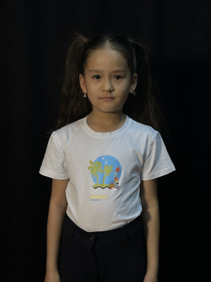 Сезім Маратқызы