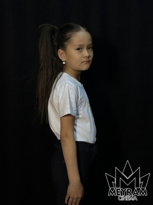 Сезім Маратқызы