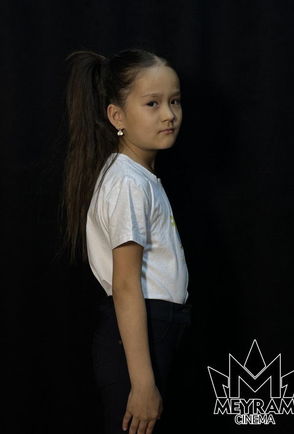 Сезім Маратқызы