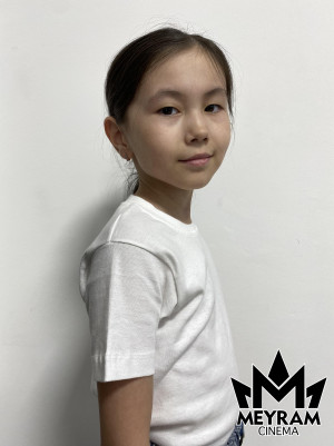 Каусар Ерболова