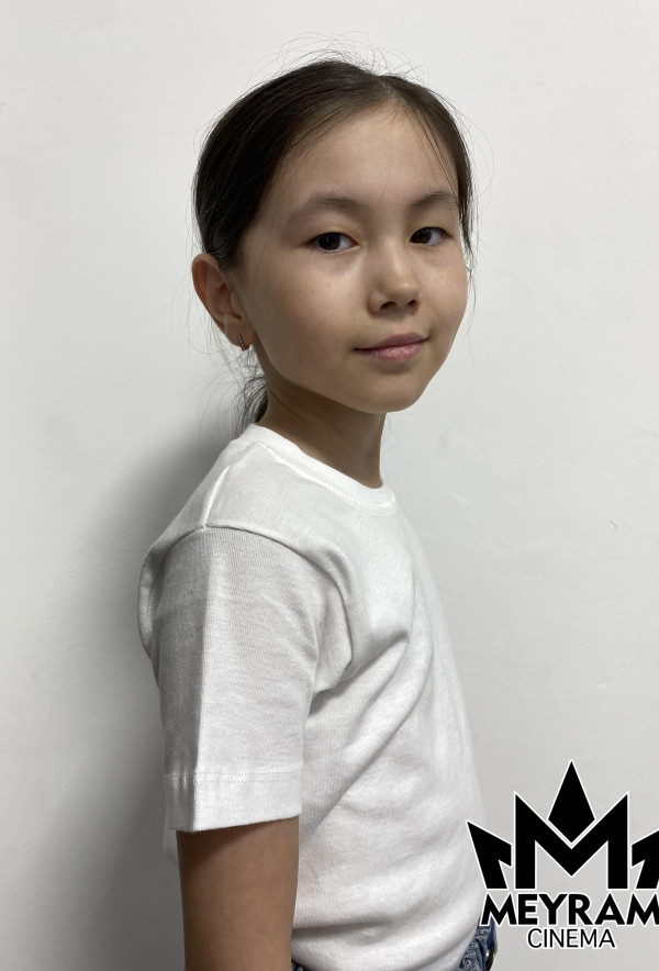 Каусар Ерболова