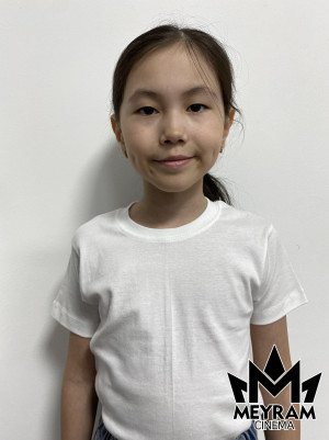 Каусар Ерболова