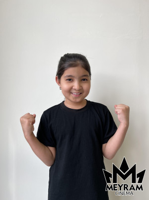 Айзере Әділбек