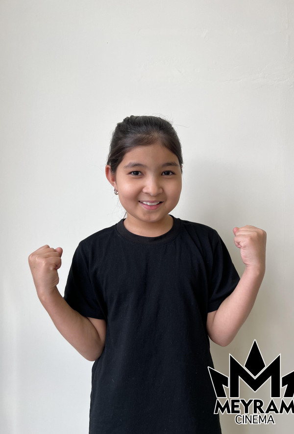 Айзере Әділбек