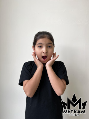 Айзере Әділбек