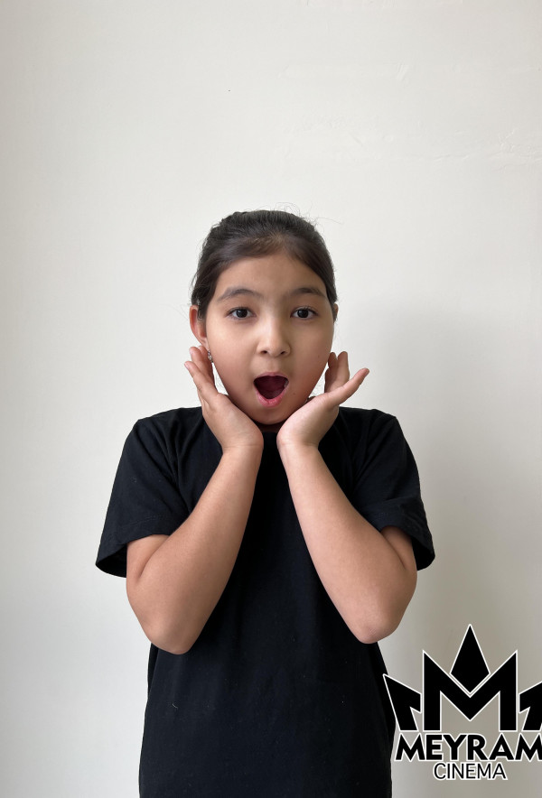 Айзере Әділбек