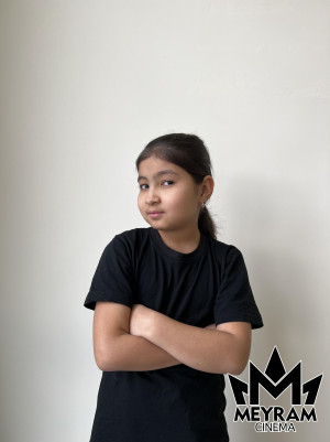 Айзере Әділбек