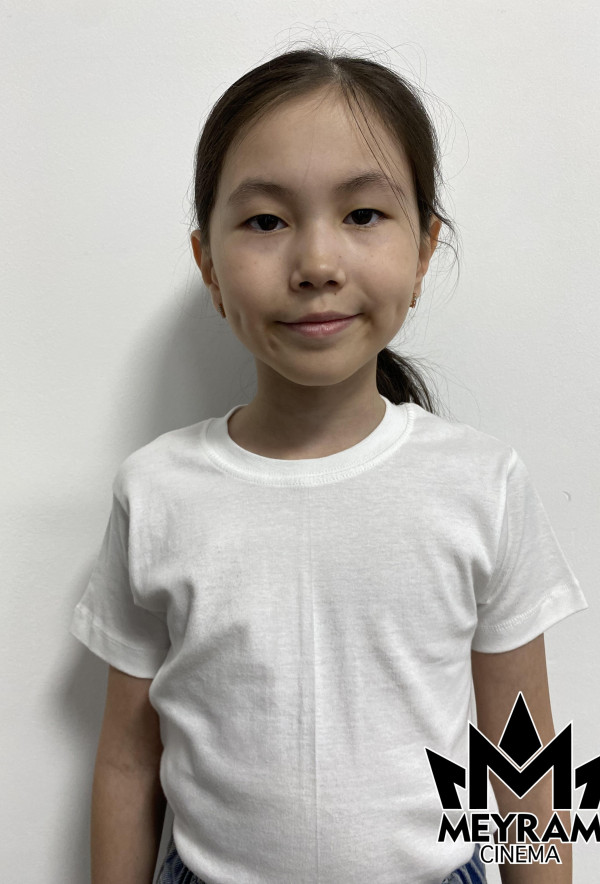 Каусар Ерболова