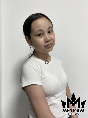 Елнара Берикова