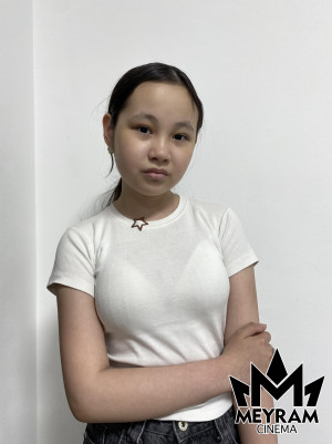 Елнара Берикова