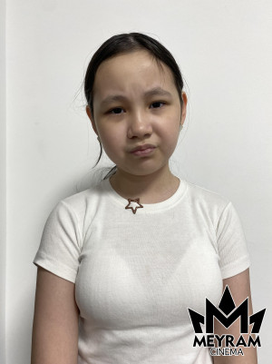 Елнара Берикова