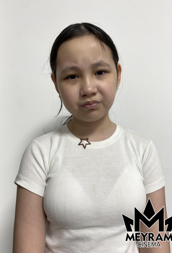 Елнара Берикова