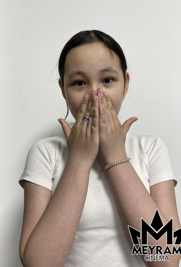 Елнара Берикова