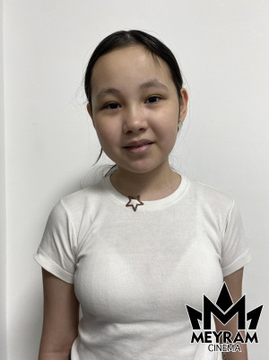 Елнара Берикова