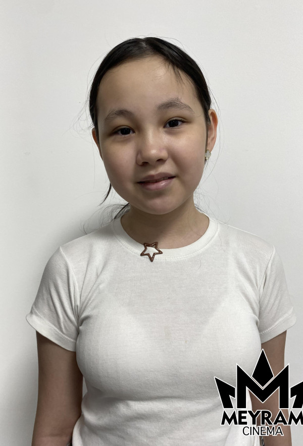 Елнара Берикова